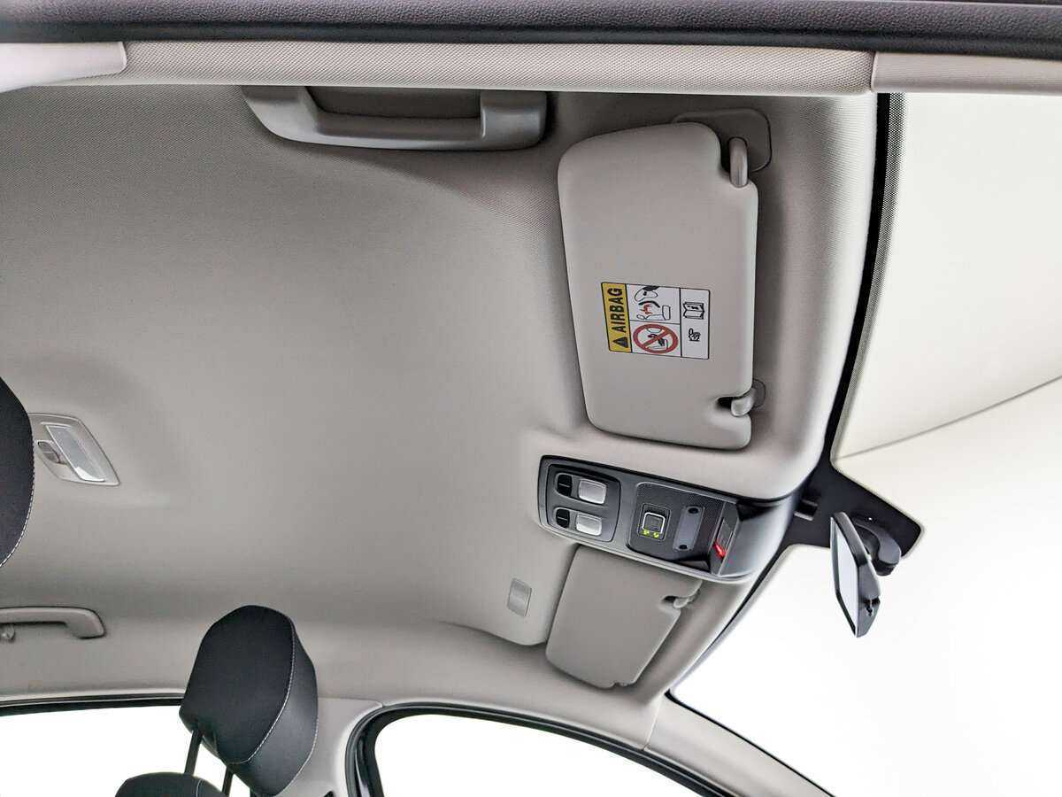 Renault Arkana с пробегом — 2022 год. Фото: #16