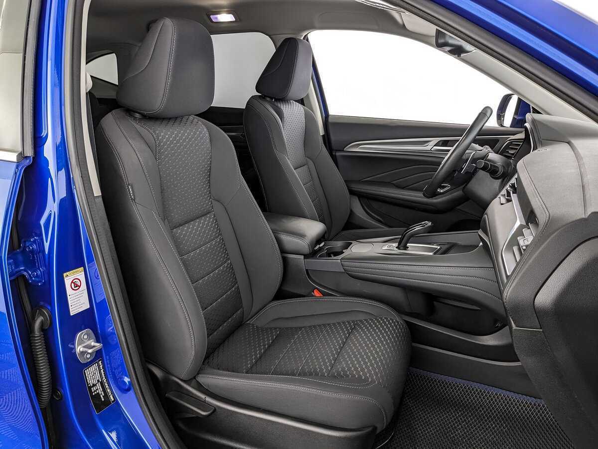 Haval F7 с пробегом — 2021 год. Фото: #15