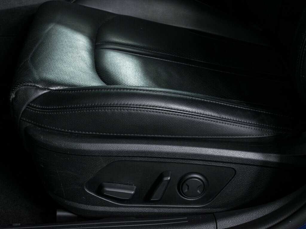 Kia K5 с пробегом — 2020 год. Фото: #12