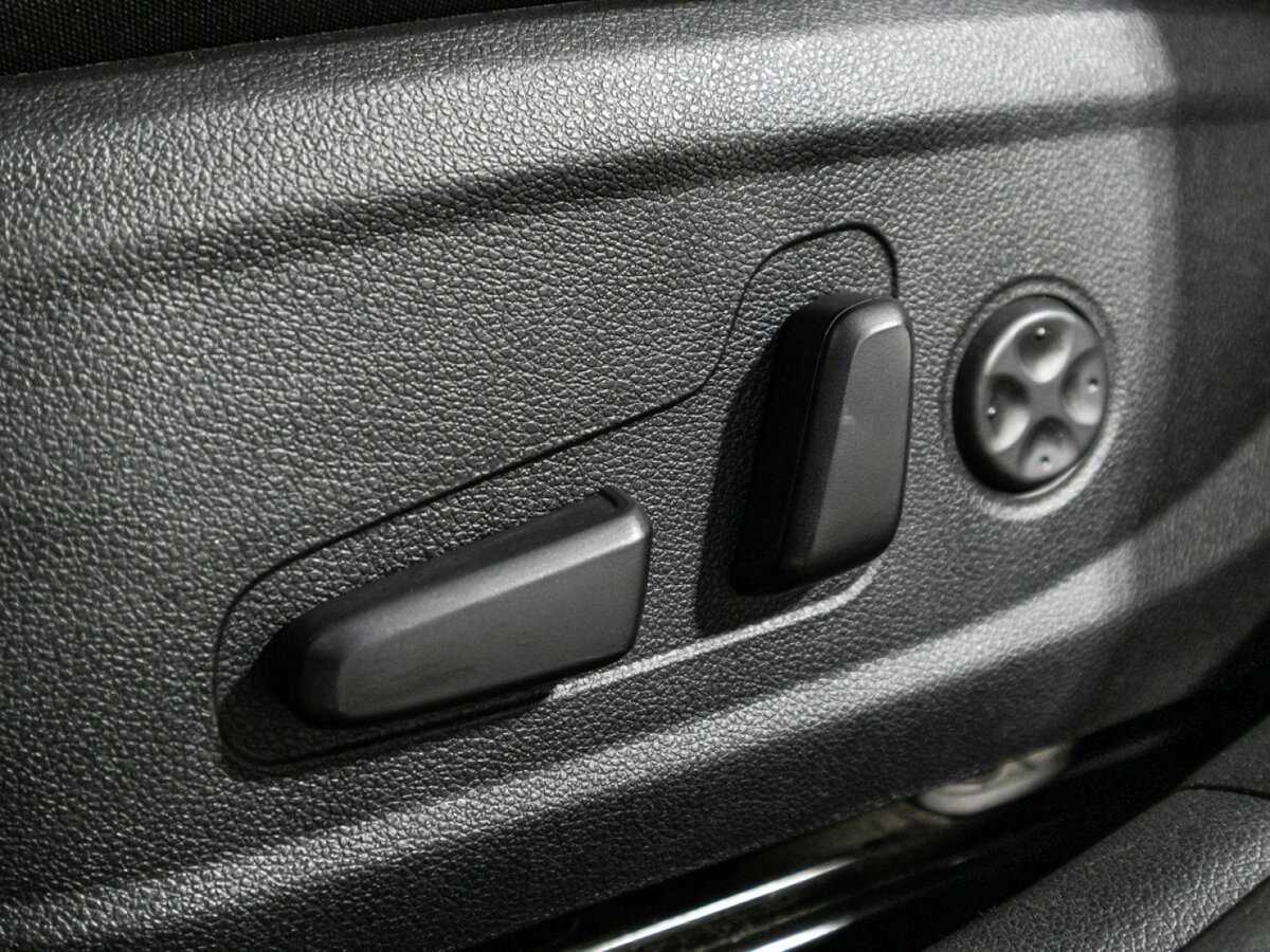 Kia Optima с пробегом — 2018 год. Фото: #14