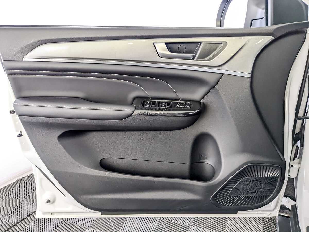 Haval M6 с пробегом — 2023 год. Фото: #14