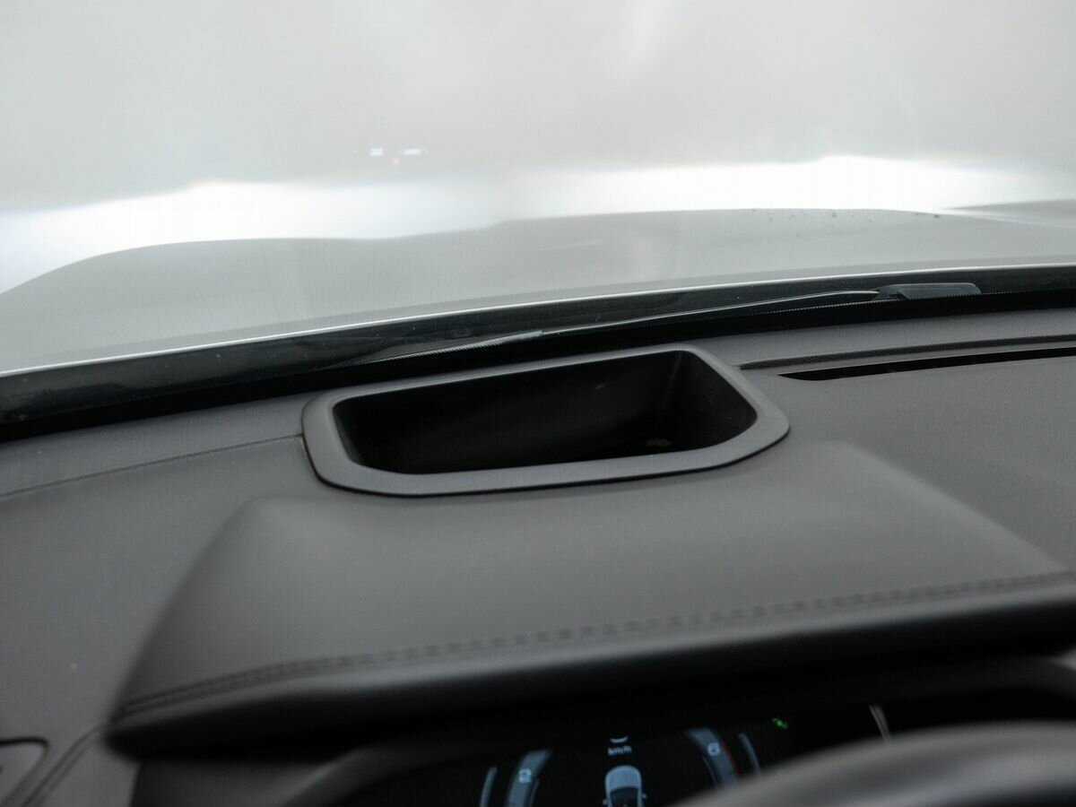 Haval Jolion с пробегом — 2021 год. Фото: #21