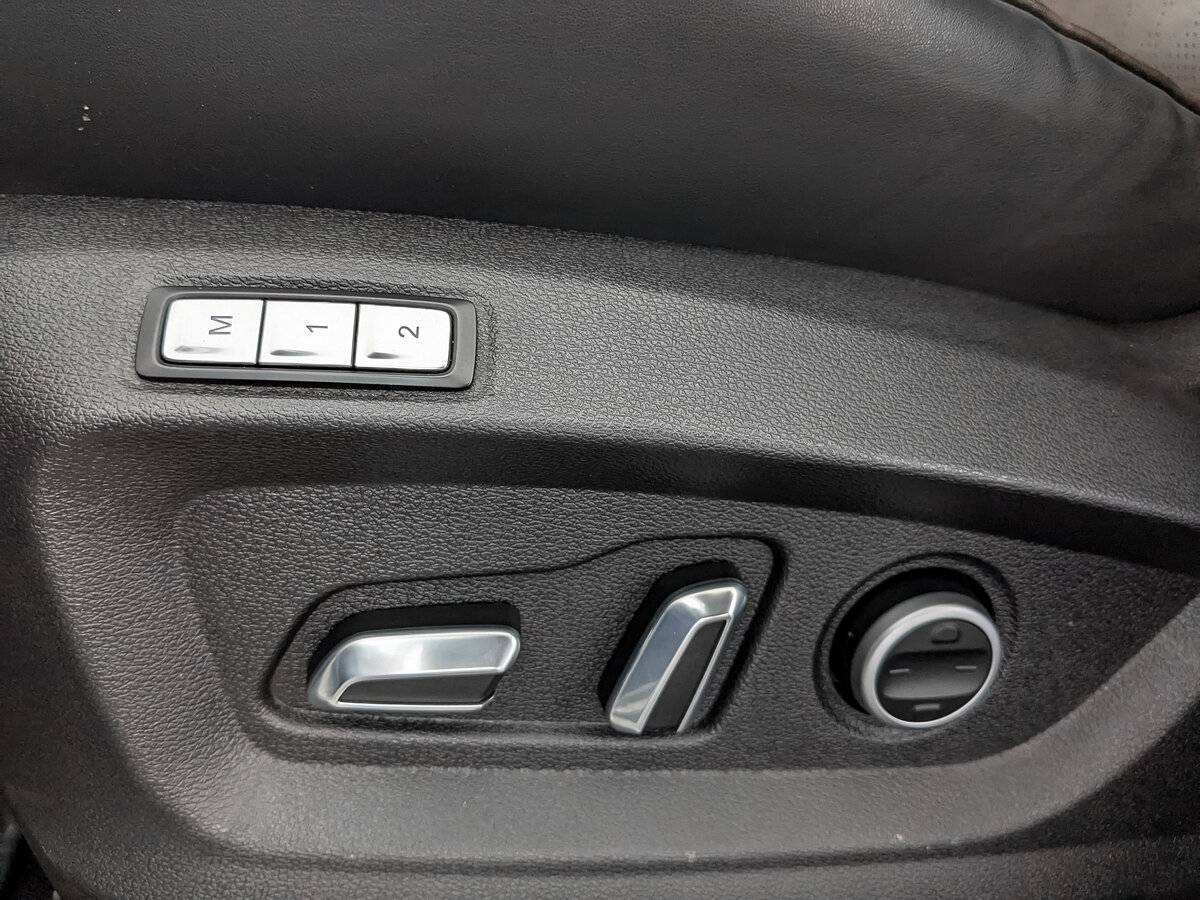 Chery Tiggo 8 Pro с пробегом — 2023 год. Фото: #25