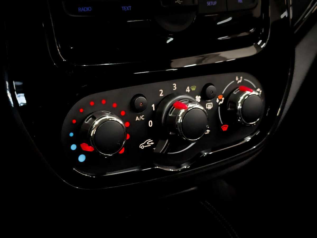 Renault Kaptur с пробегом — 2021 год. Фото: #22