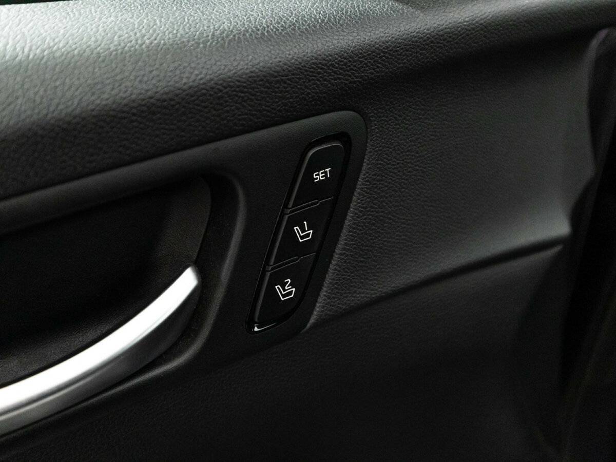 Kia Optima с пробегом — 2019 год. Фото: #15