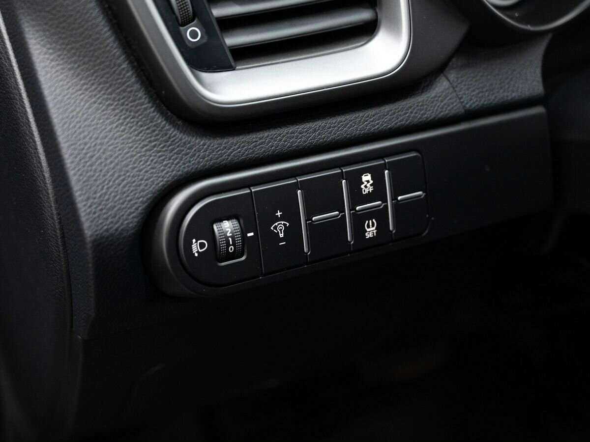 Kia XCeed с пробегом — 2021 год. Фото: #18