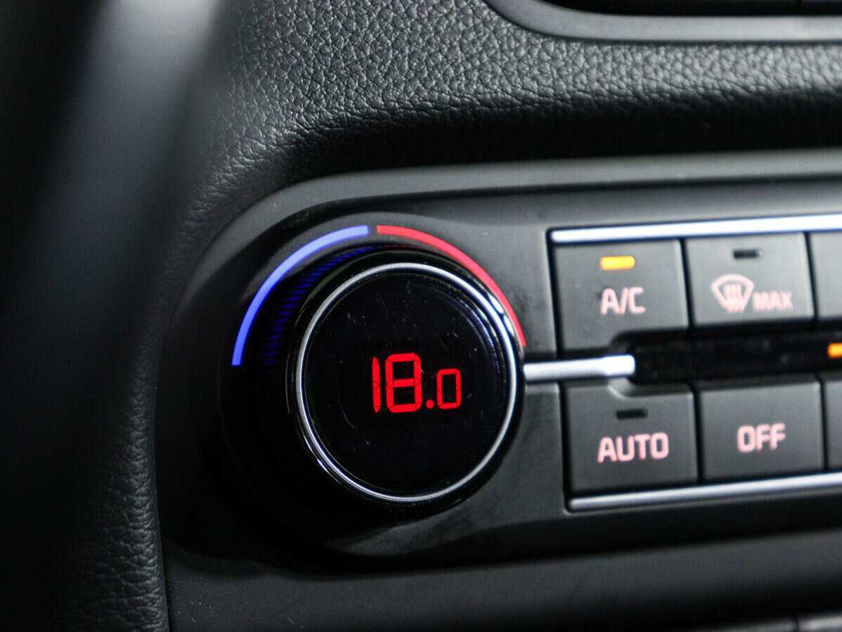 Kia Ceed с пробегом — 2021 год. Фото: #19