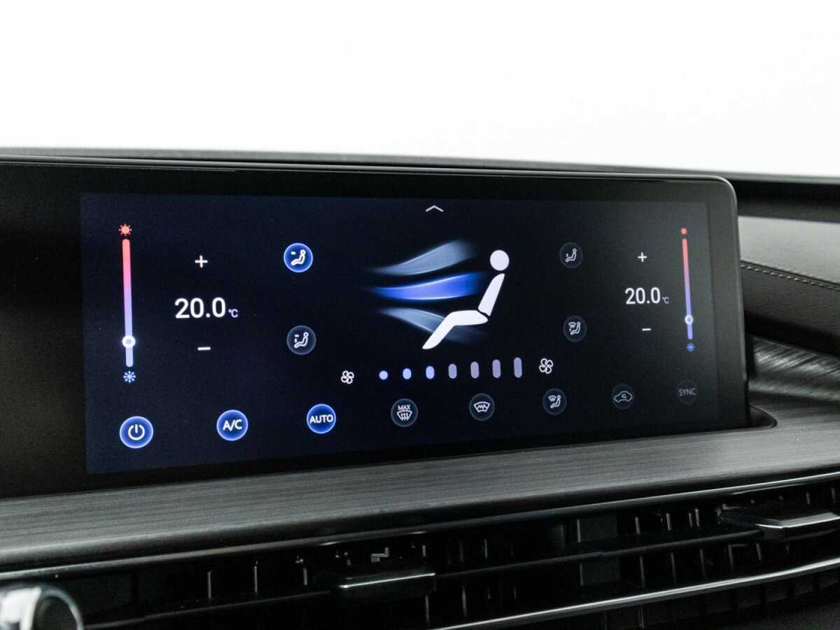 Chery Tiggo 7 Pro Max с пробегом — 2023 год. Фото: #18