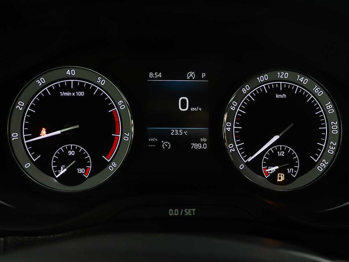 Skoda Karoq с пробегом — 2020 год. Фото: #13