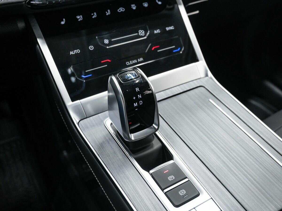 Chery Tiggo 7 Pro Max с пробегом — 2023 год. Фото: #17