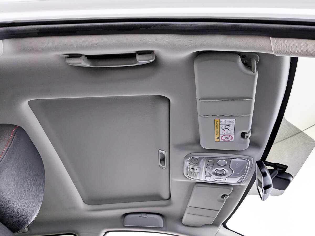 Haval H6 с пробегом — 2019 год. Фото: #18