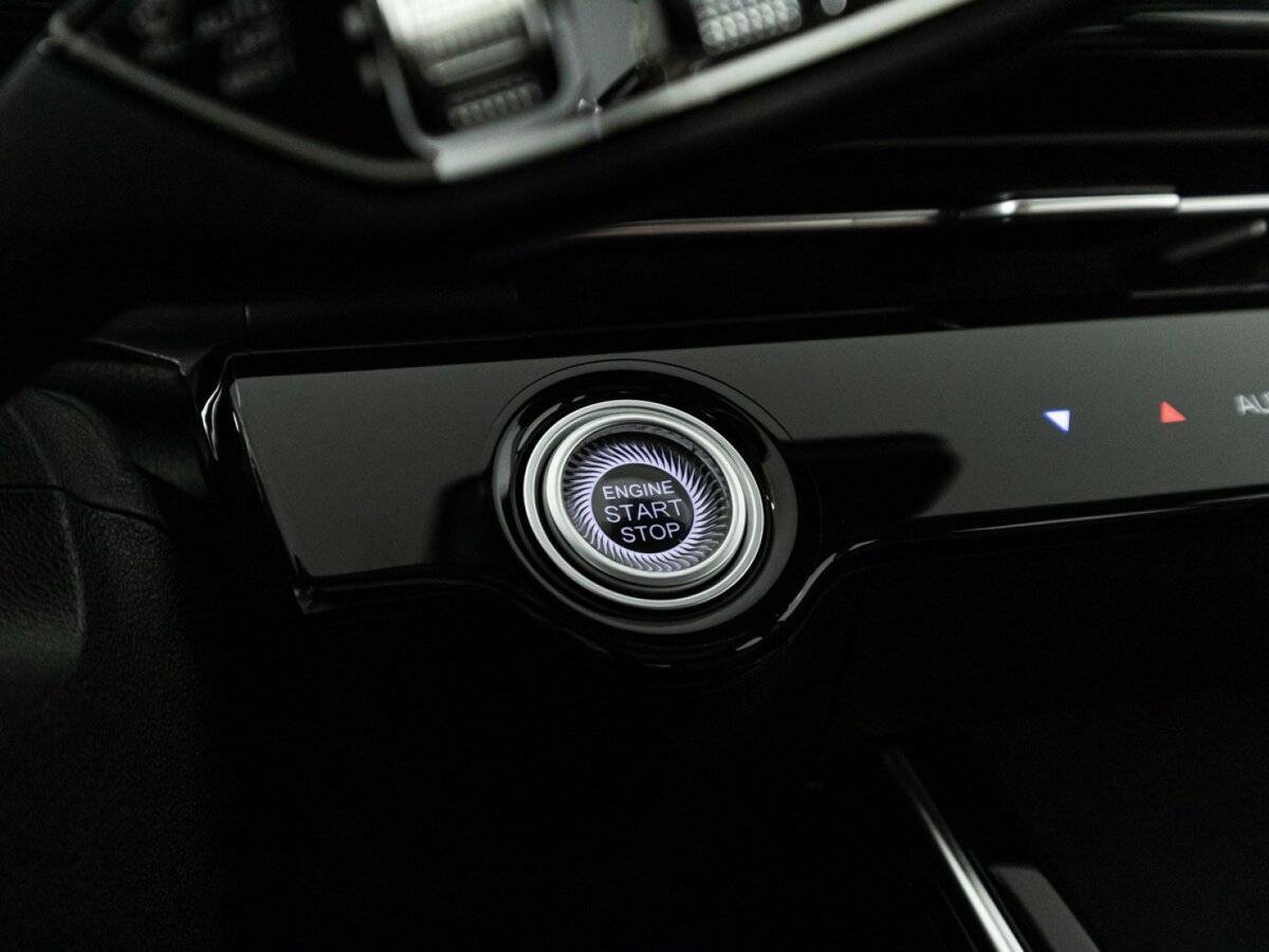 OMODA C5 с пробегом — 2023 год. Фото: #22