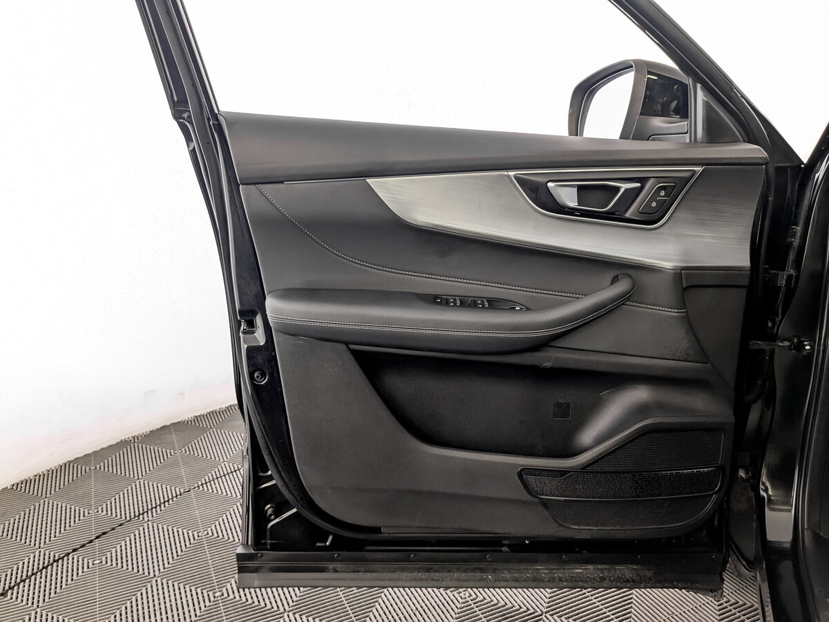 Chery Tiggo 4 Pro с пробегом — 2022 год. Фото: #18