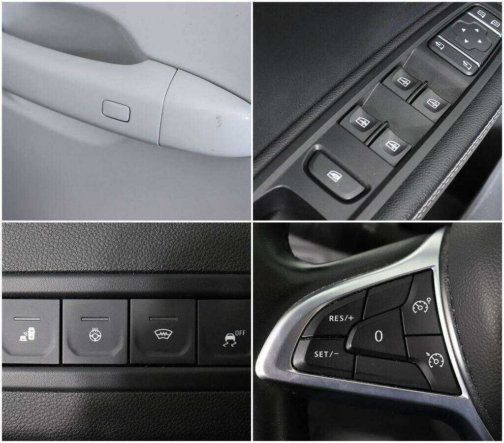 Renault Arkana с пробегом — 2019 год. Фото: #14