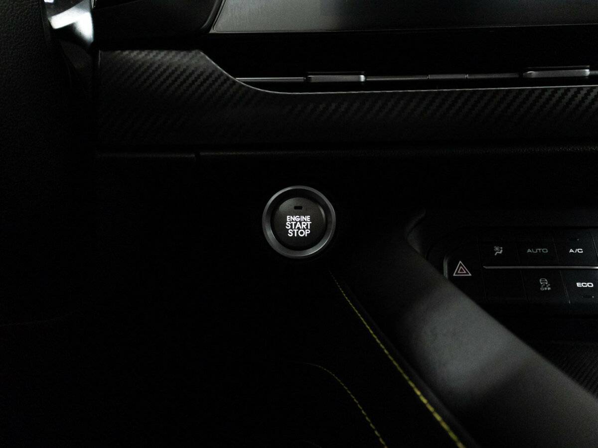 Haval F7x с пробегом — 2021 год. Фото: #18