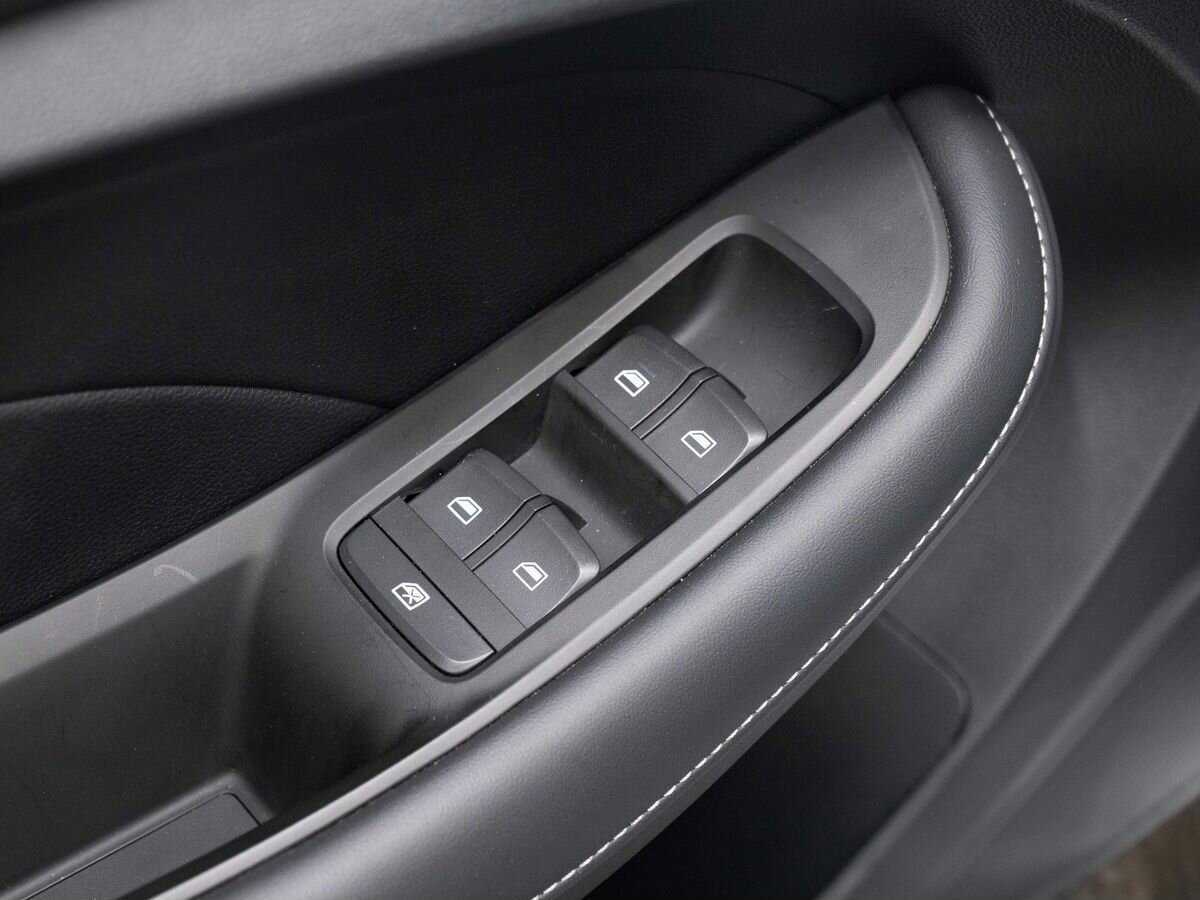 MG 5 с пробегом — 2023 год. Фото: #19