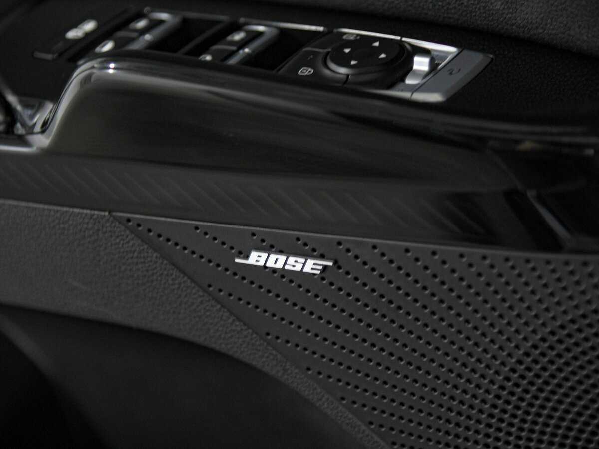 Kia K5 с пробегом — 2020 год. Фото: #19