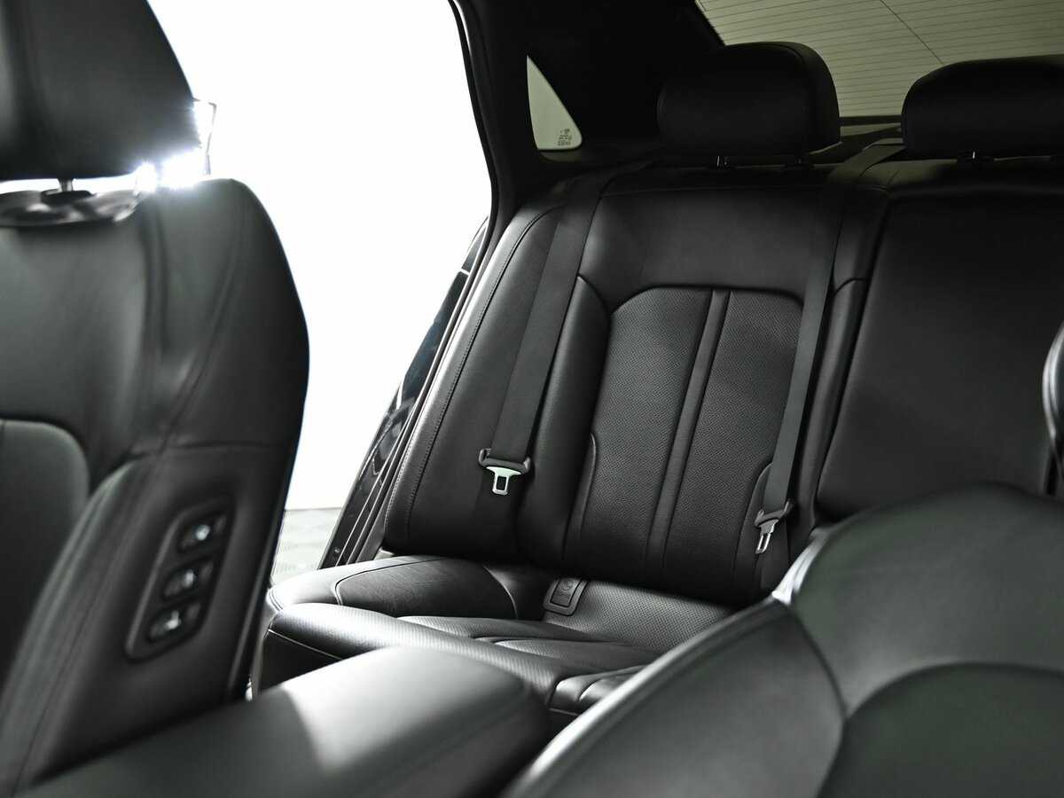 Kia K5 с пробегом — 2020 год. Фото: #10