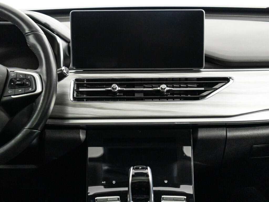 Chery Tiggo 8 Pro с пробегом — 2022 год. Фото: #13