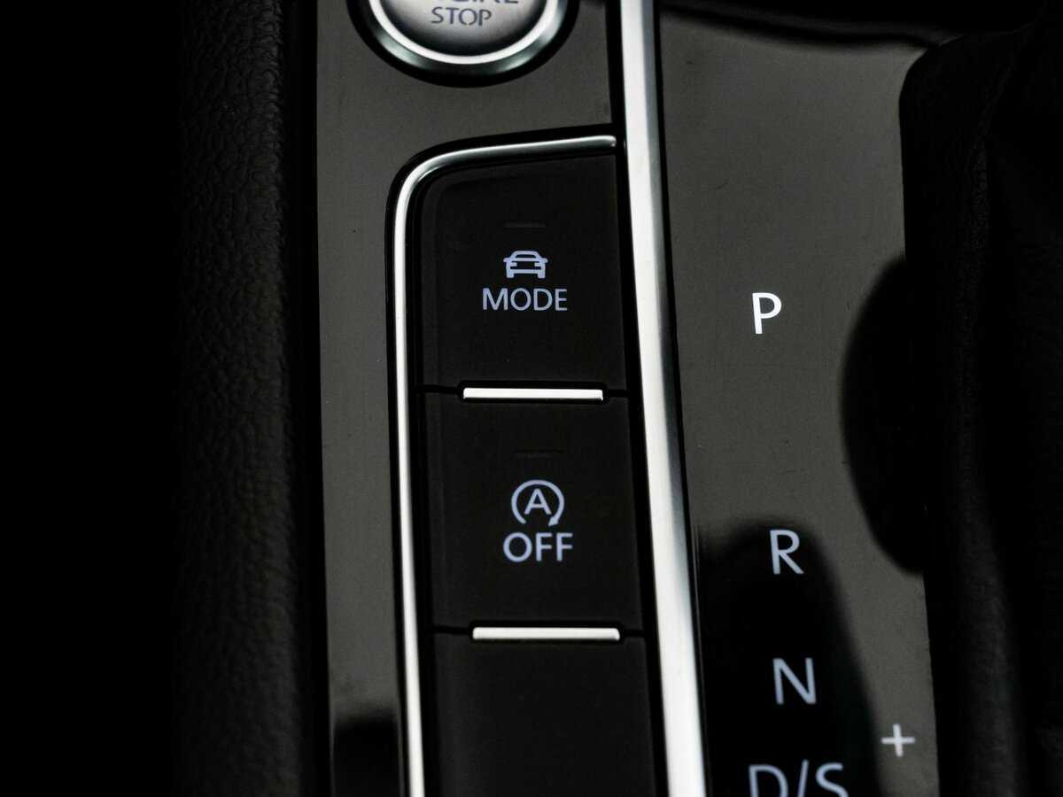 Volkswagen Passat с пробегом — 2018 год. Фото: #15