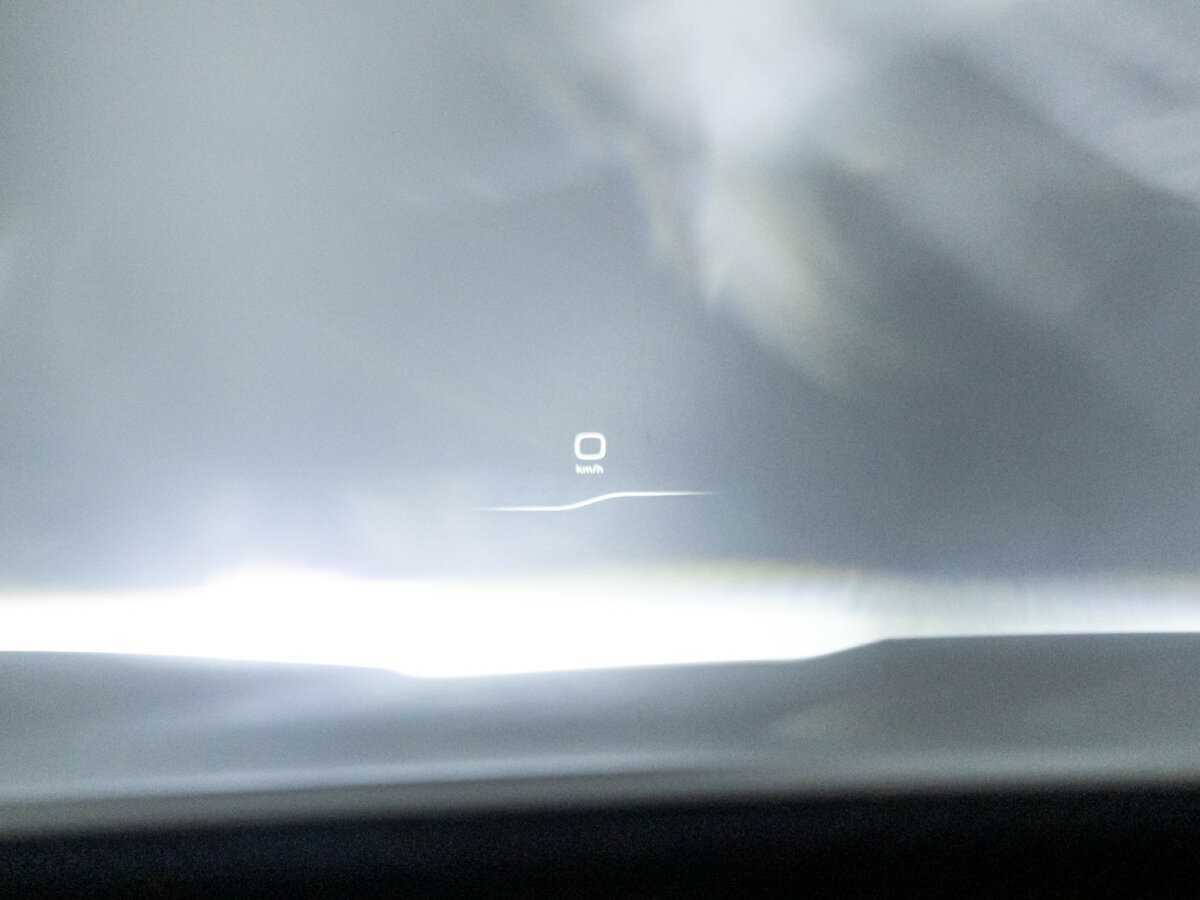 Haval Jolion с пробегом — 2023 год. Фото: #16