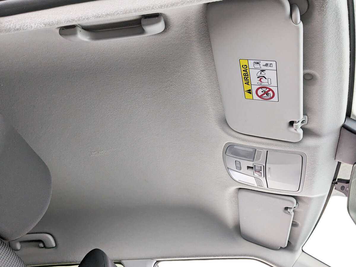 Hyundai Creta с пробегом — 2021 год. Фото: #17