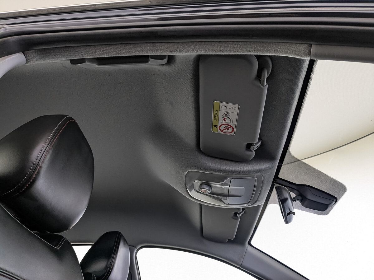 Chery Tiggo 7 Pro с пробегом — 2022 год. Фото: #21