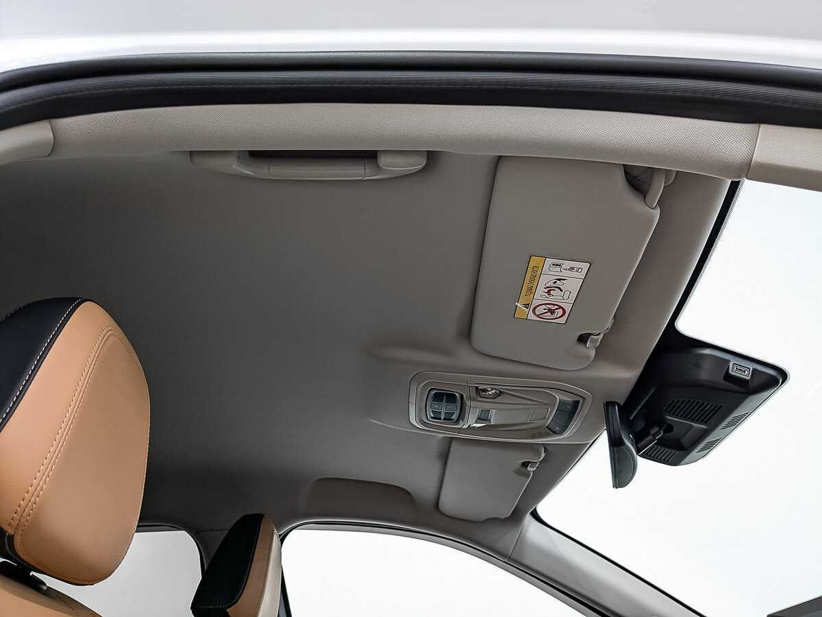 Haval Jolion с пробегом — 2022 год. Фото: #19