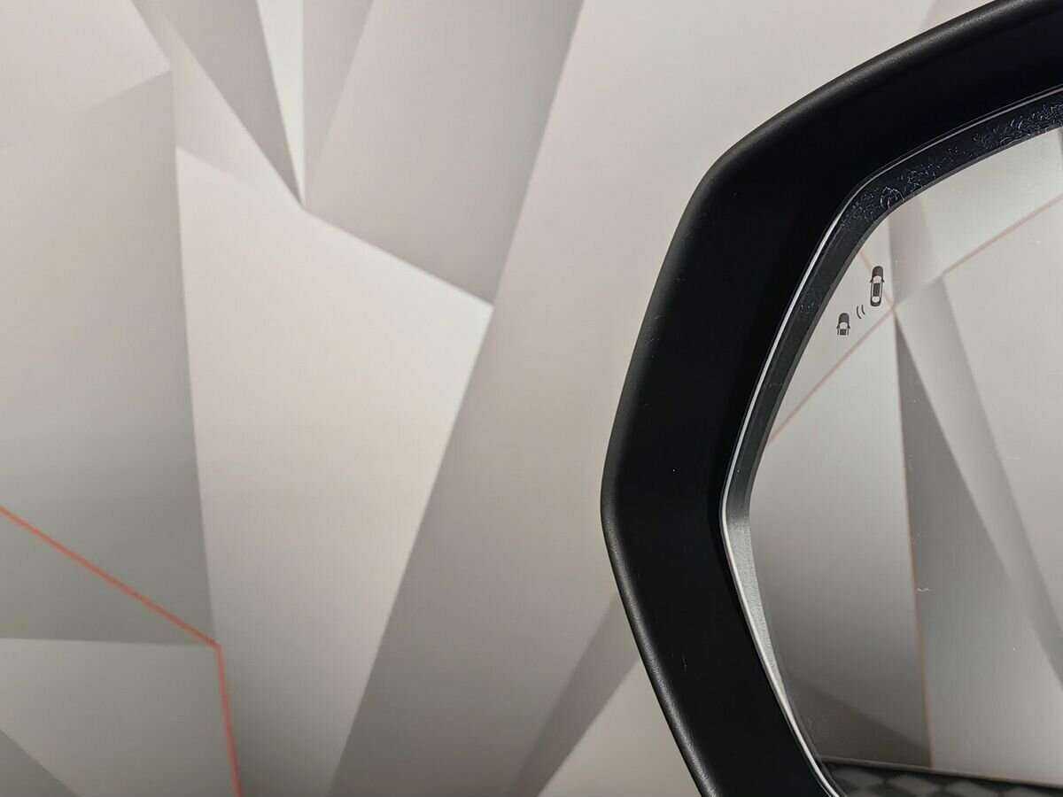 Haval Jolion с пробегом — 2022 год. Фото: #17