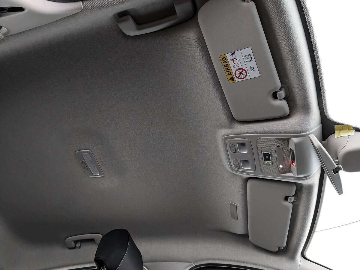 Renault Arkana с пробегом — 2019 год. Фото: #18