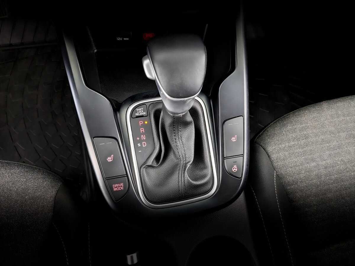 Kia Soul с пробегом — 2019 год. Фото: #22