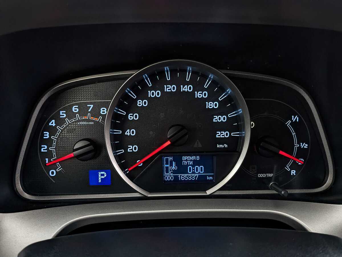 Toyota RAV4 с пробегом — 2013 год. Фото: #15