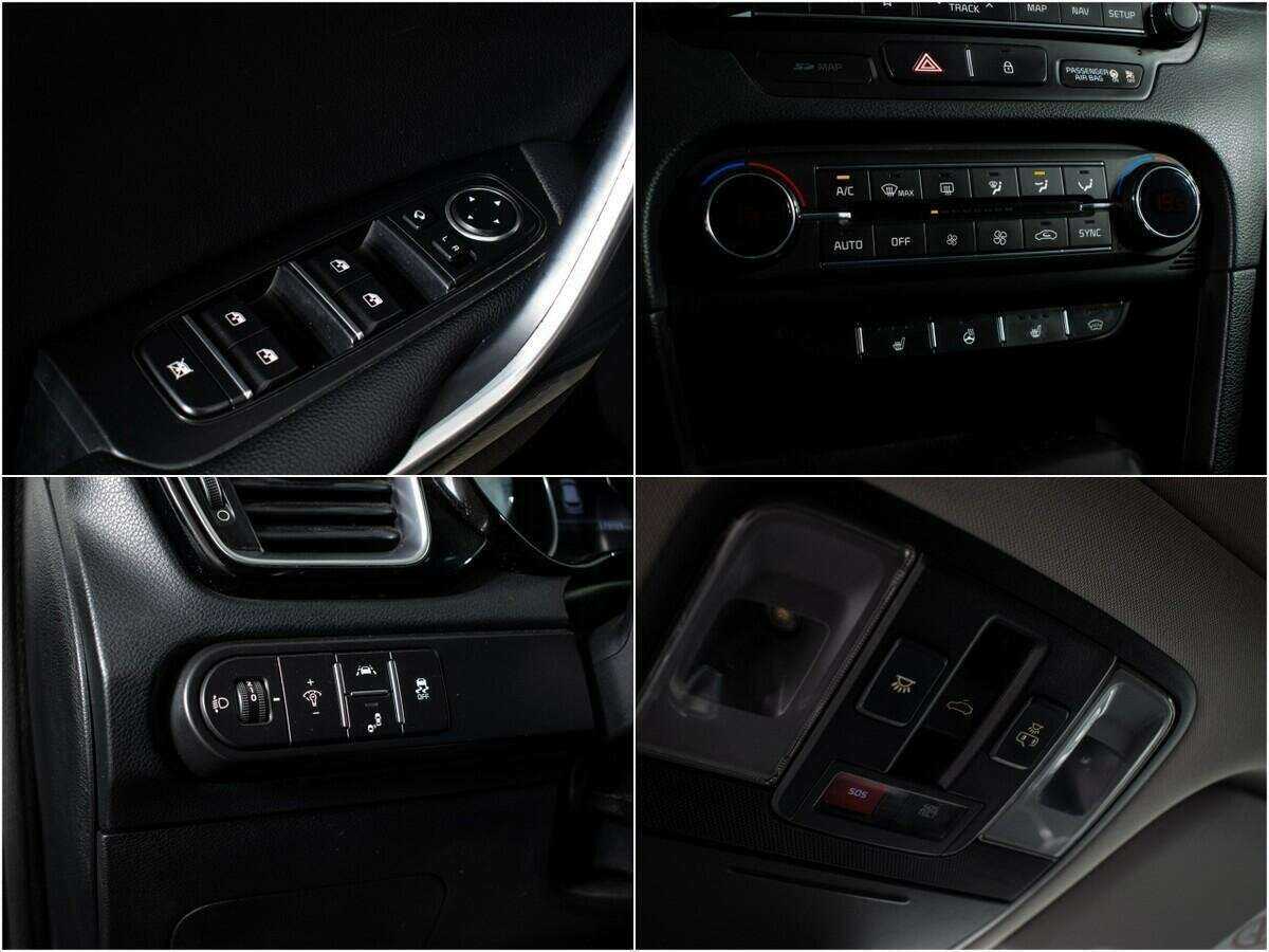 Kia Ceed с пробегом — 2018 год. Фото: #14