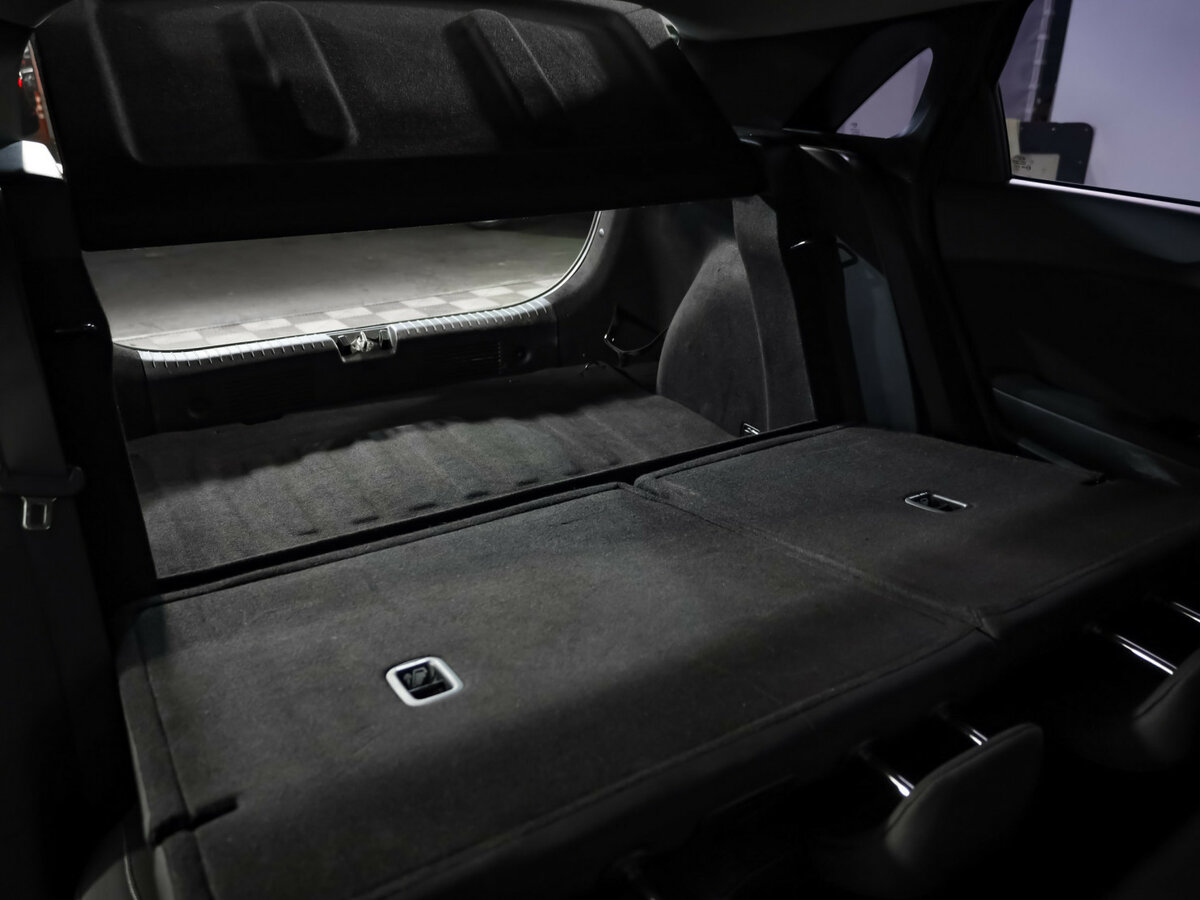 Kia Ceed с пробегом — 2018 год. Фото: #23