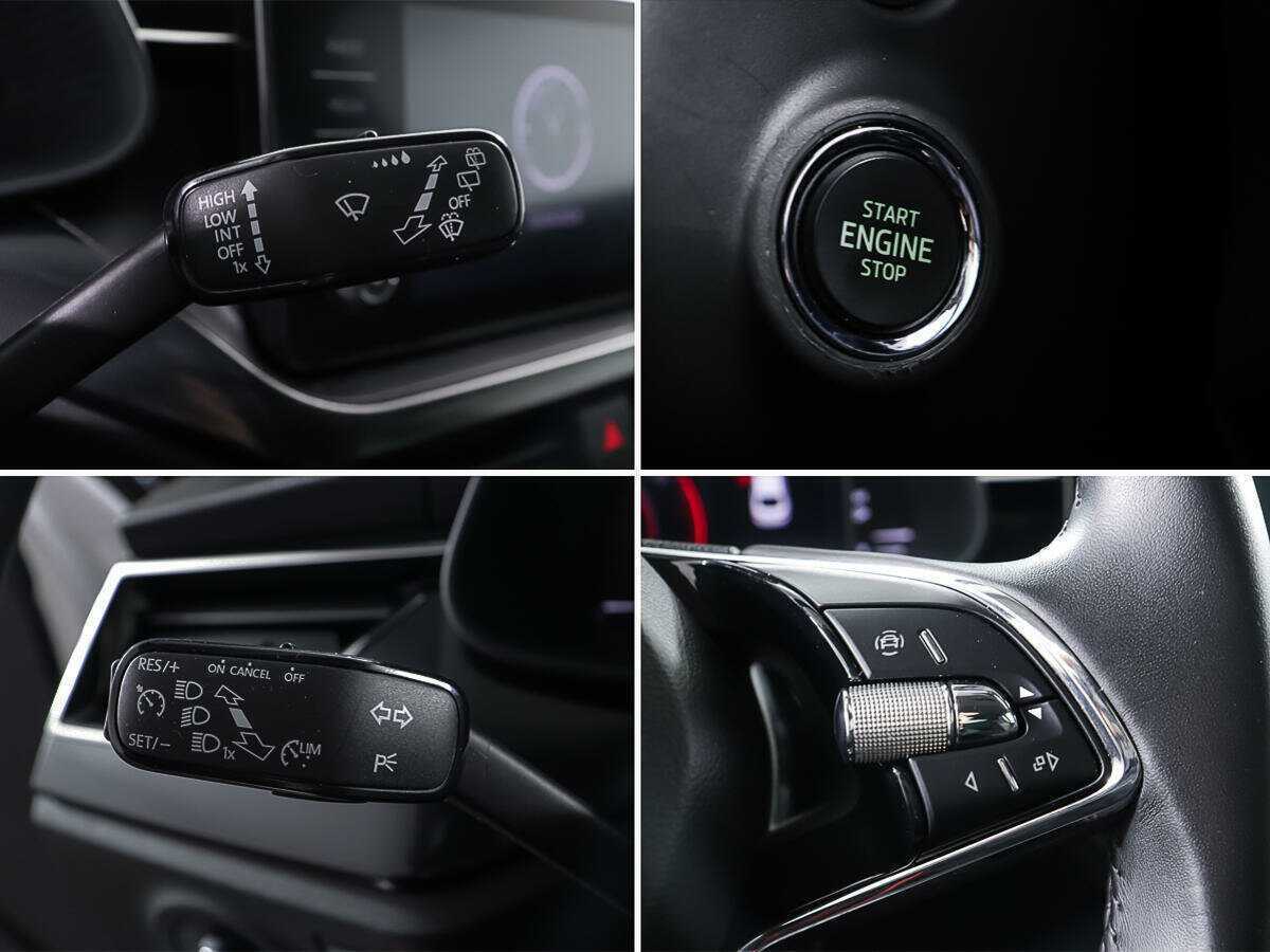 Skoda Rapid с пробегом — 2021 год. Фото: #15