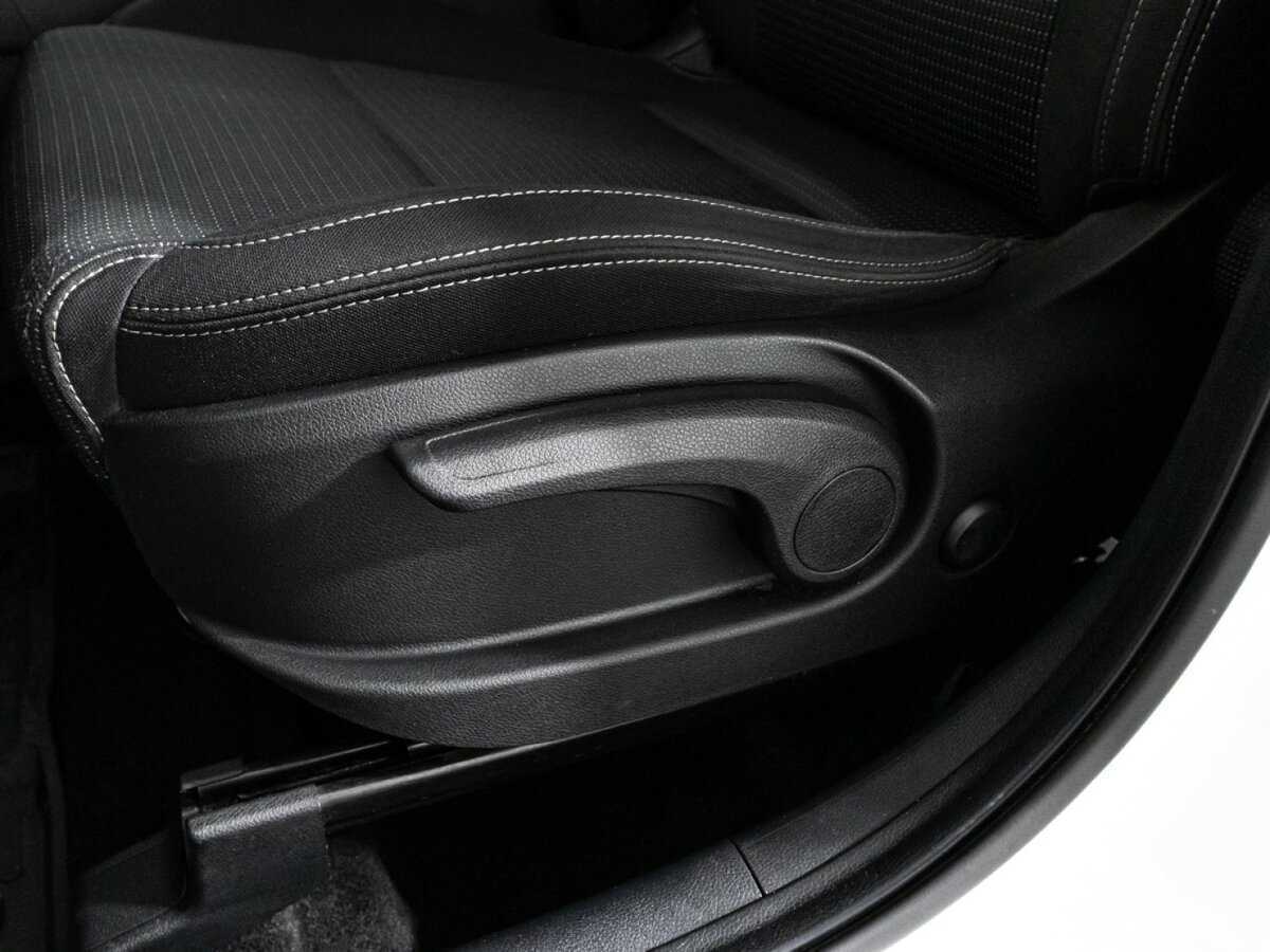 Kia Sportage с пробегом — 2020 год. Фото: #22