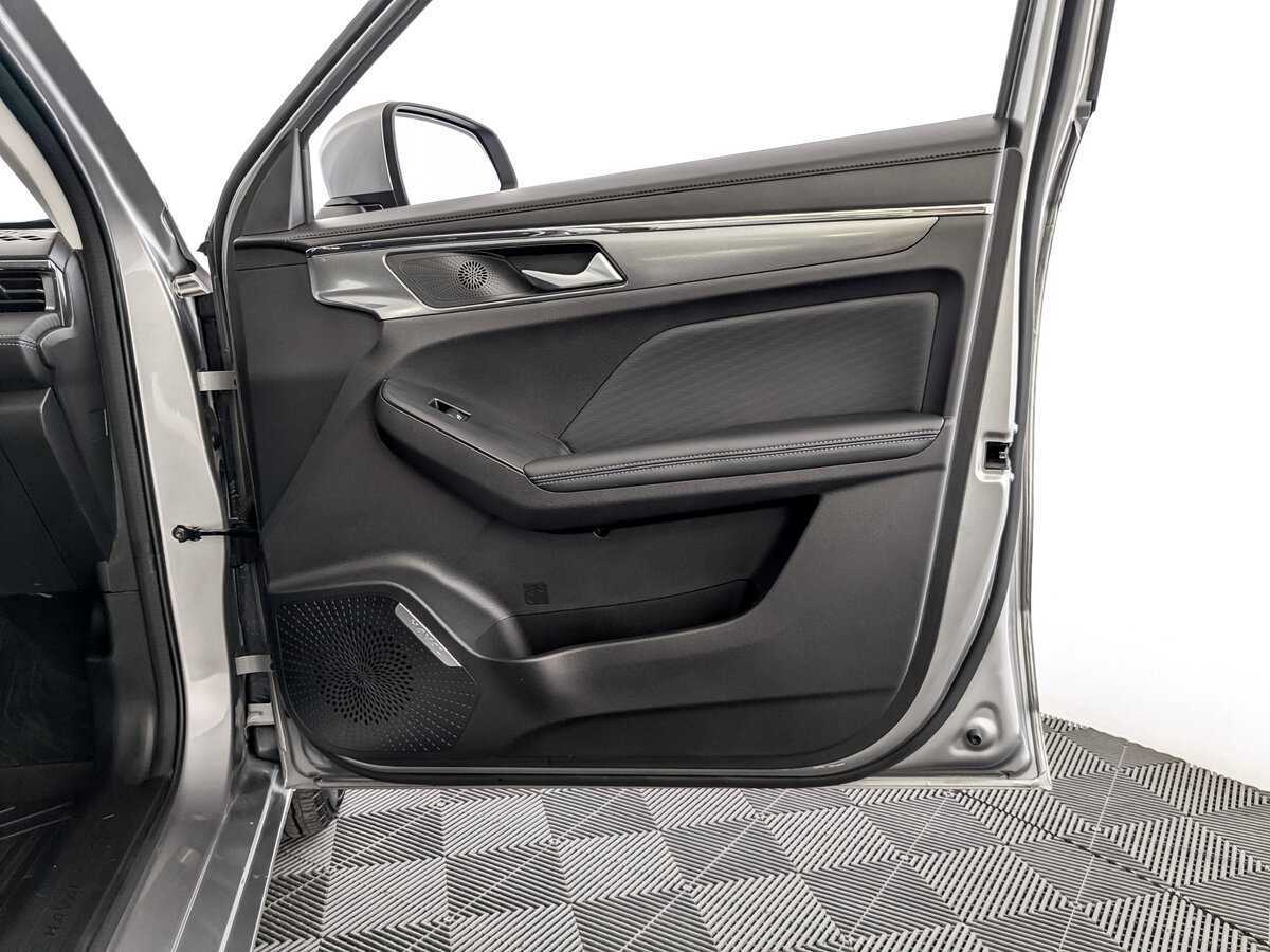 Haval Jolion с пробегом — 2023 год. Фото: #23