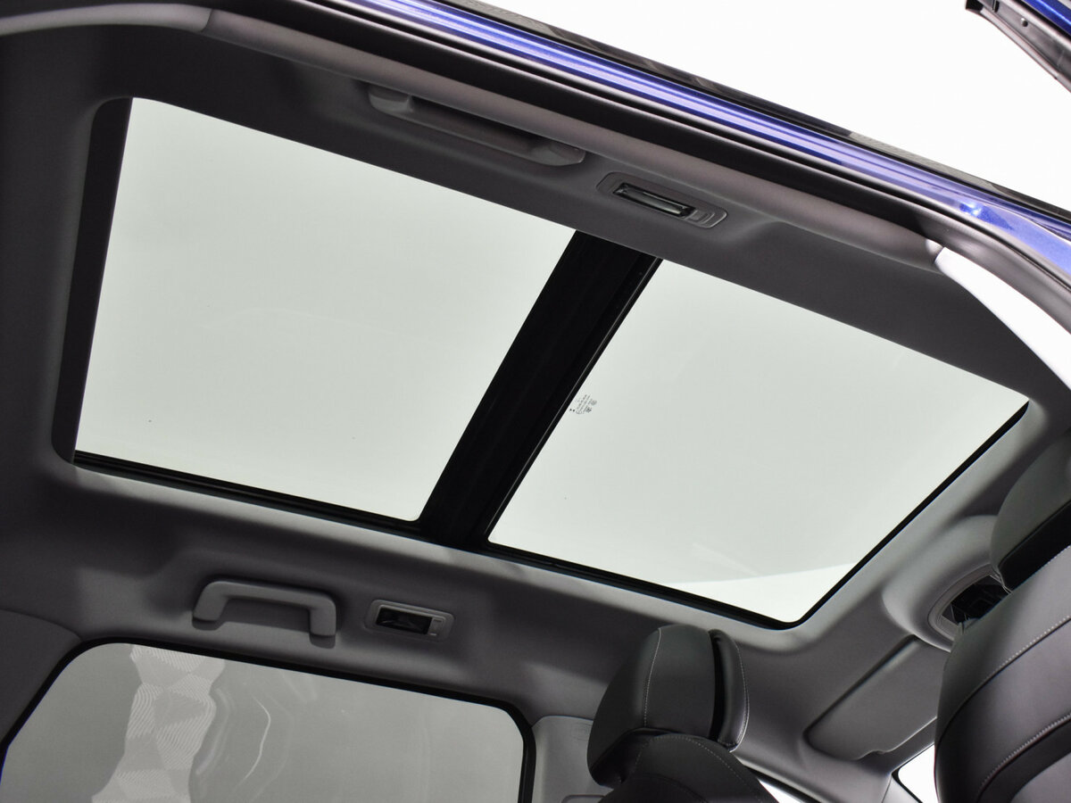 Chery Tiggo 8 Pro Max с пробегом — 2022 год. Фото: #11