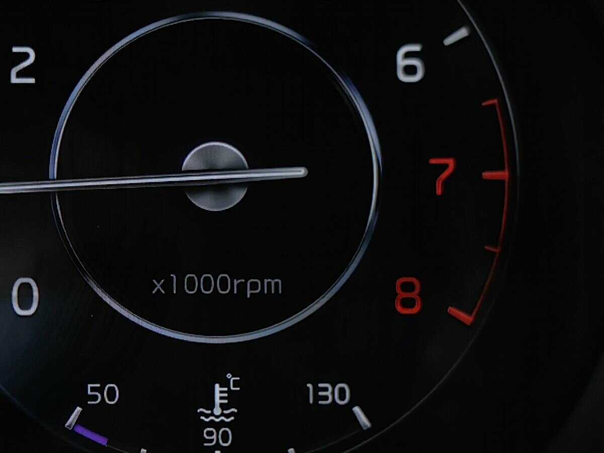 Kia K5 с пробегом — 2020 год. Фото: #18