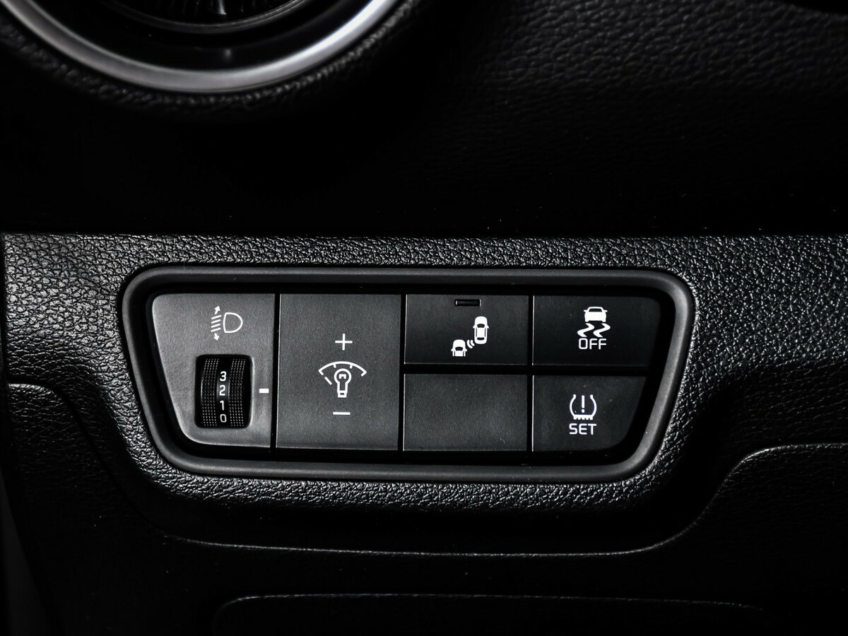 Kia Cerato с пробегом — 2021 год. Фото: #14