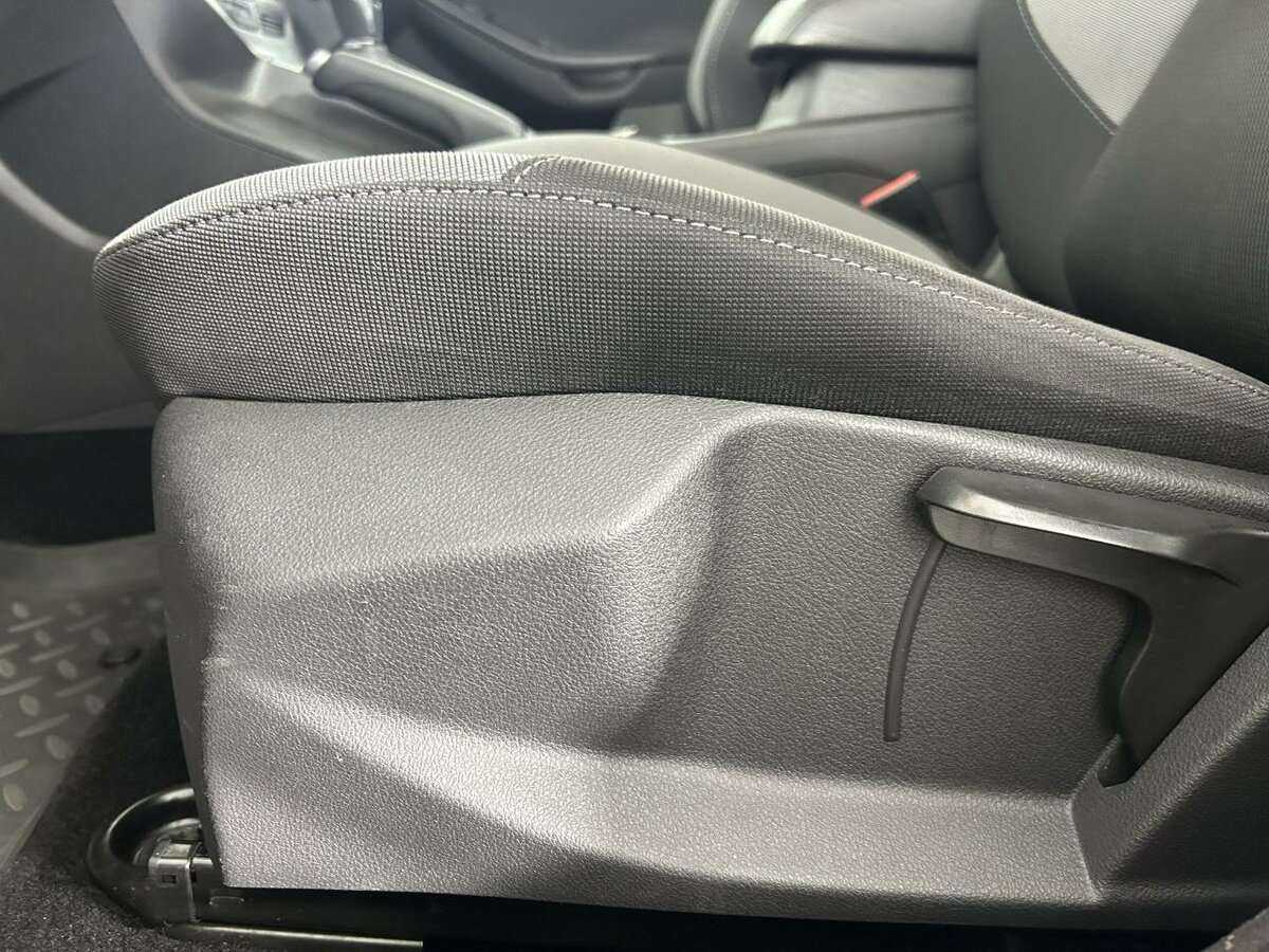 Ford Focus с пробегом — 2014 год. Фото: #9