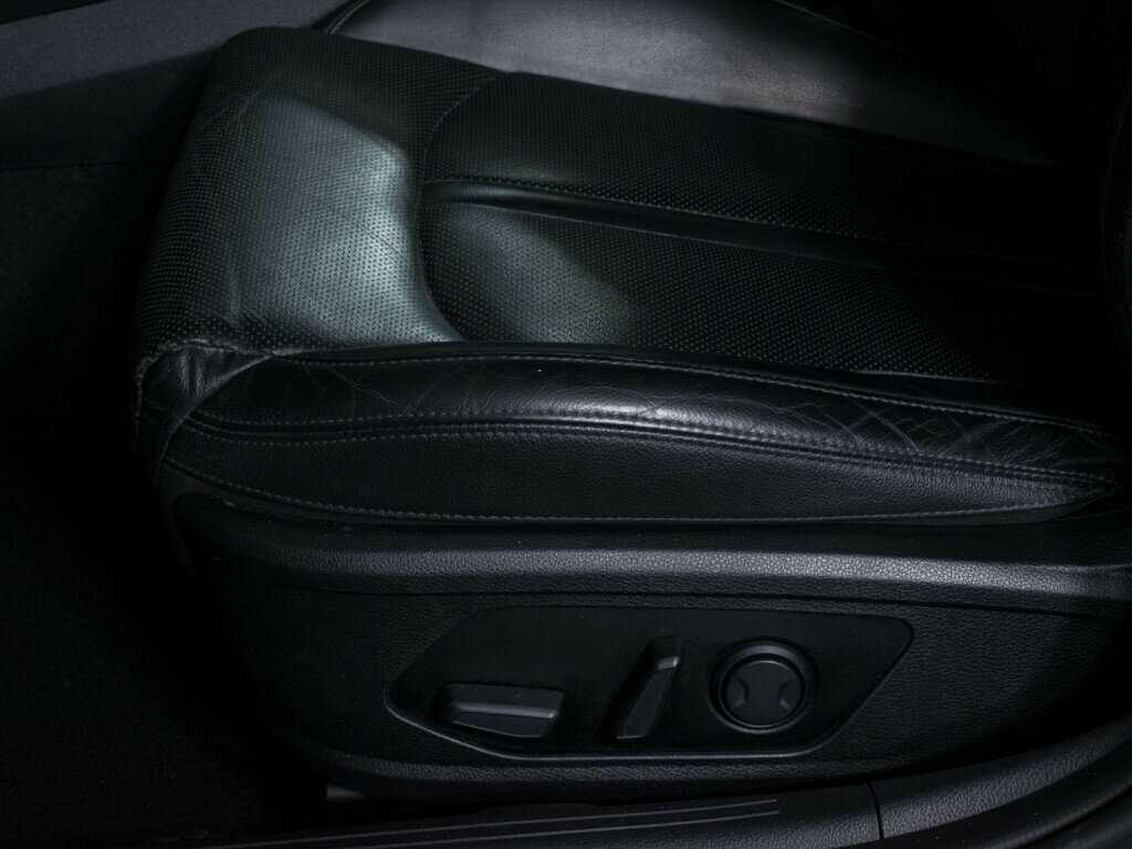 Kia K5 с пробегом — 2021 год. Фото: #14