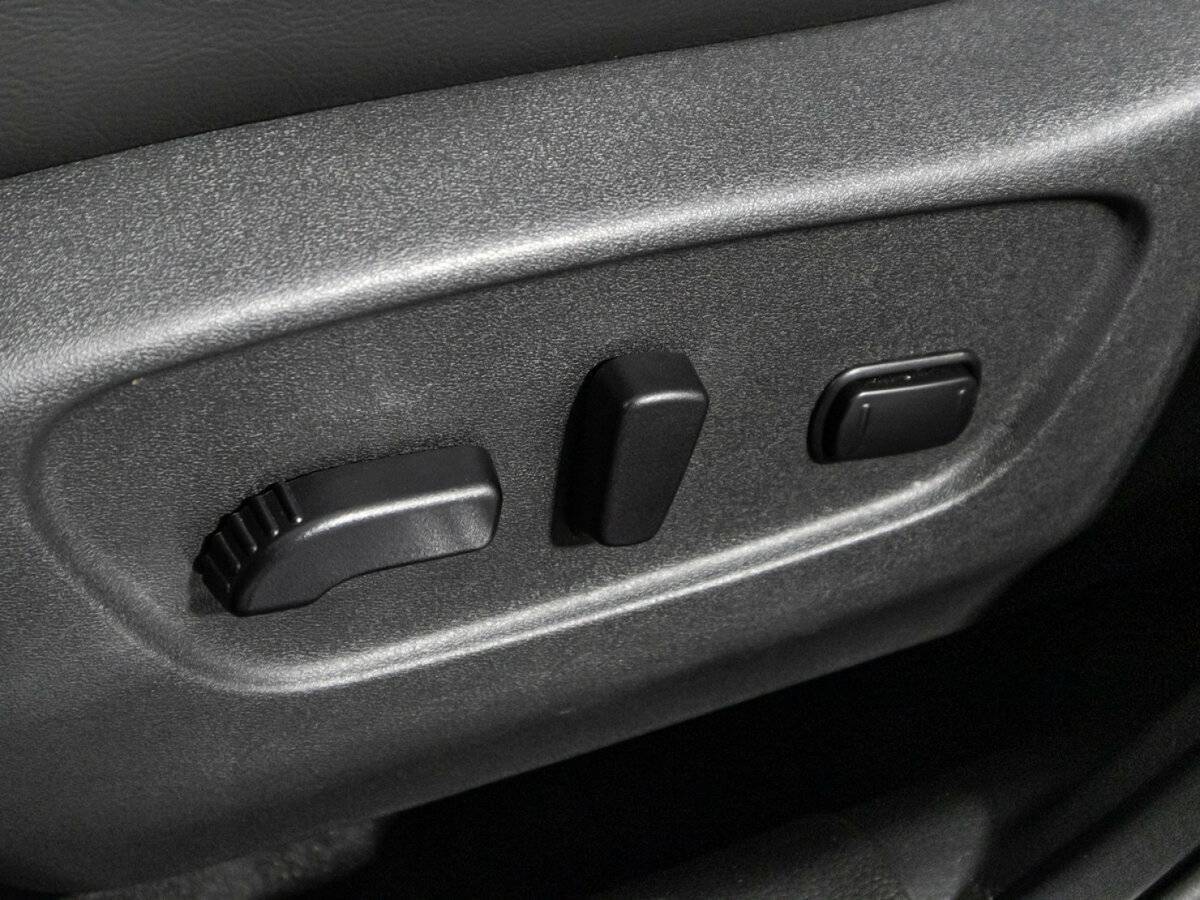 Nissan Qashqai с пробегом — 2019 год. Фото: #15