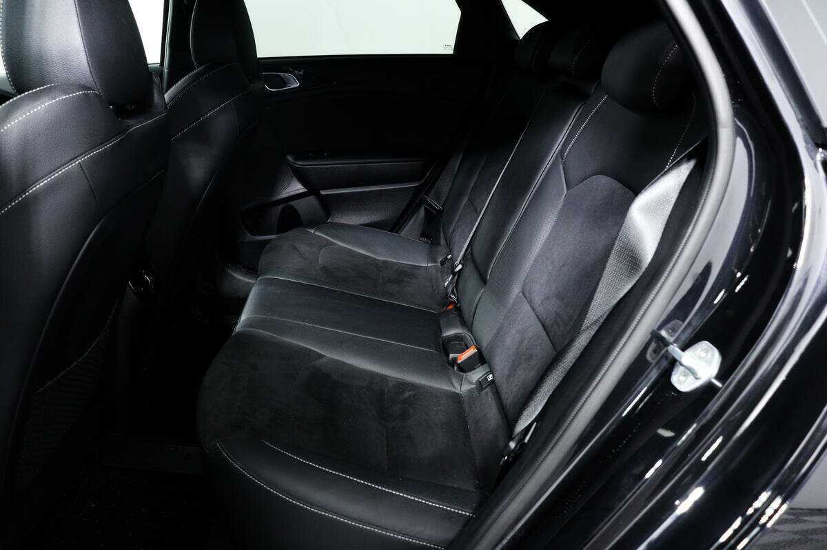 Kia Ceed с пробегом — 2021 год. Фото: #11