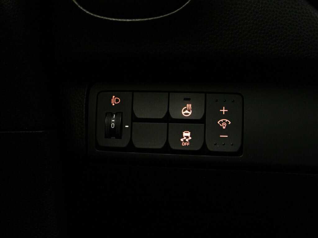 Kia Soul с пробегом — 2019 год. Фото: #21