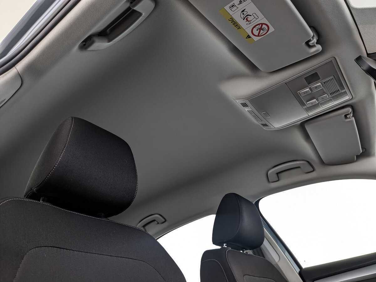 Skoda Superb с пробегом — 2019 год. Фото: #21