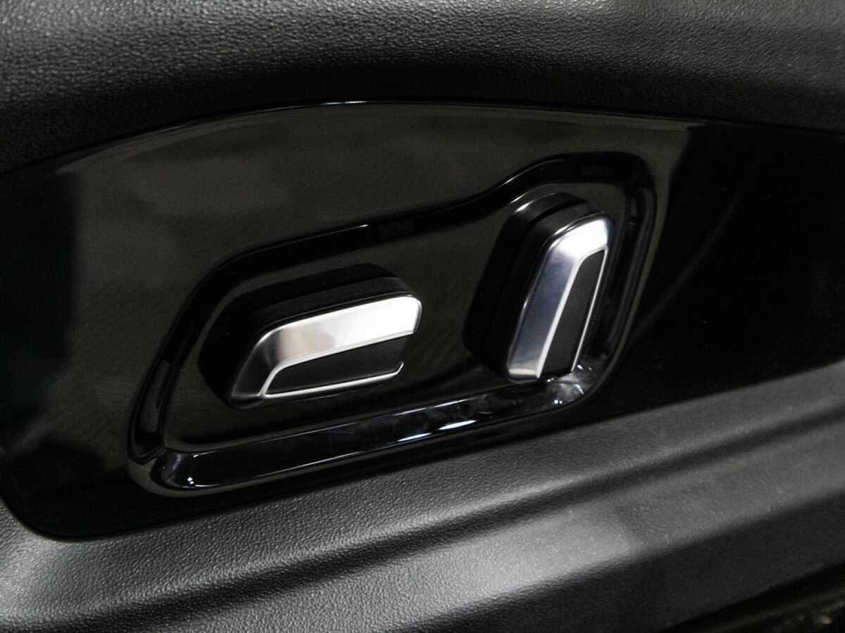 OMODA C5 с пробегом — 2023 год. Фото: #18