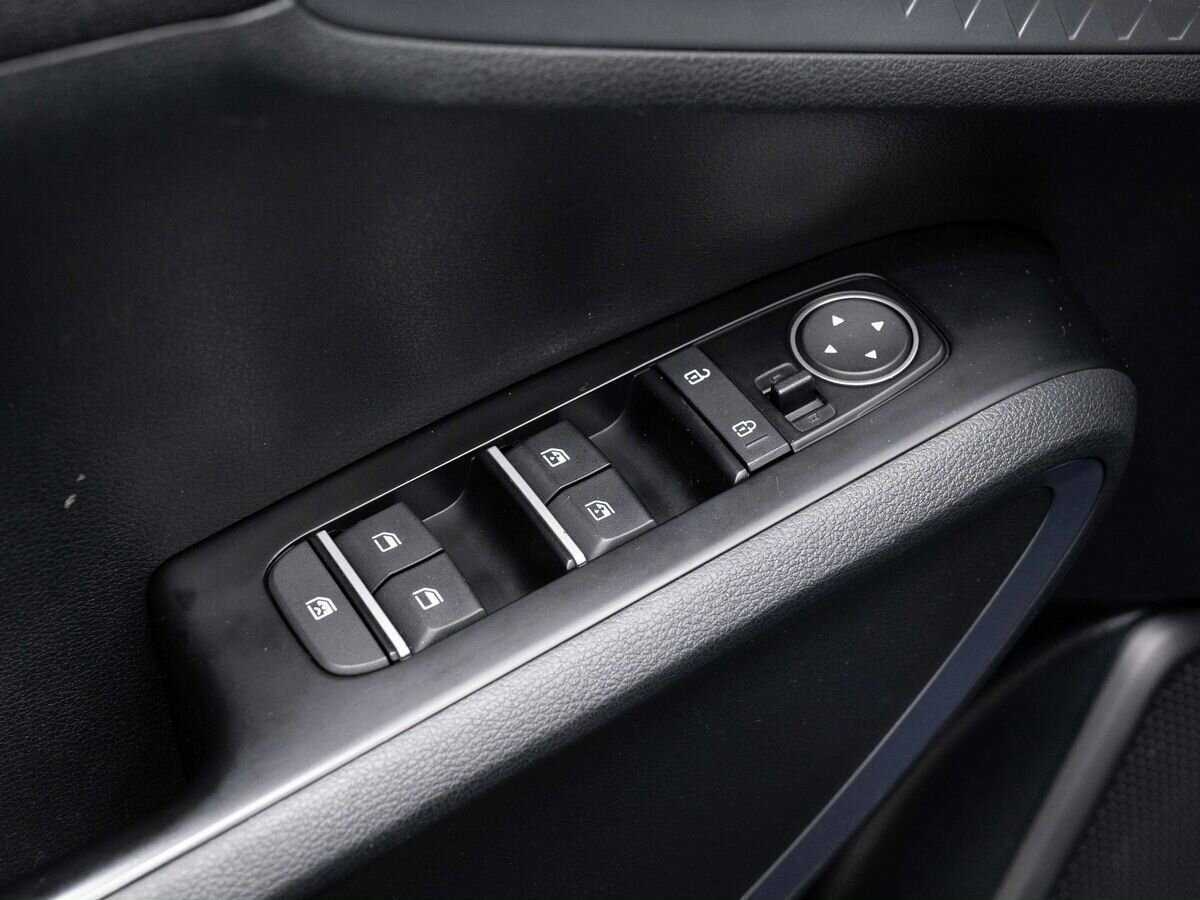 Kia Soul с пробегом — 2019 год. Фото: #18