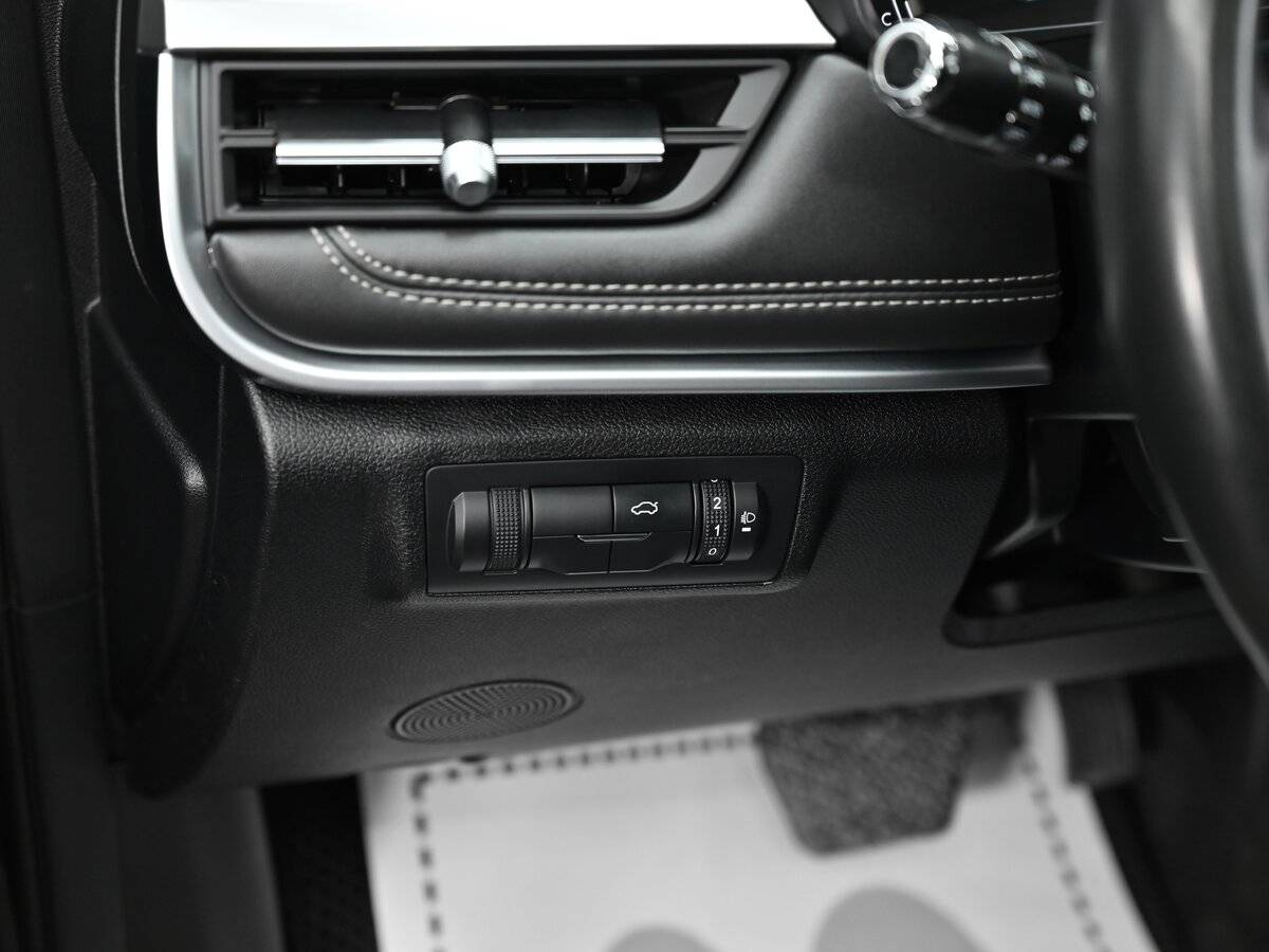 Chery Tiggo 7 Pro с пробегом — 2020 год. Фото: #14