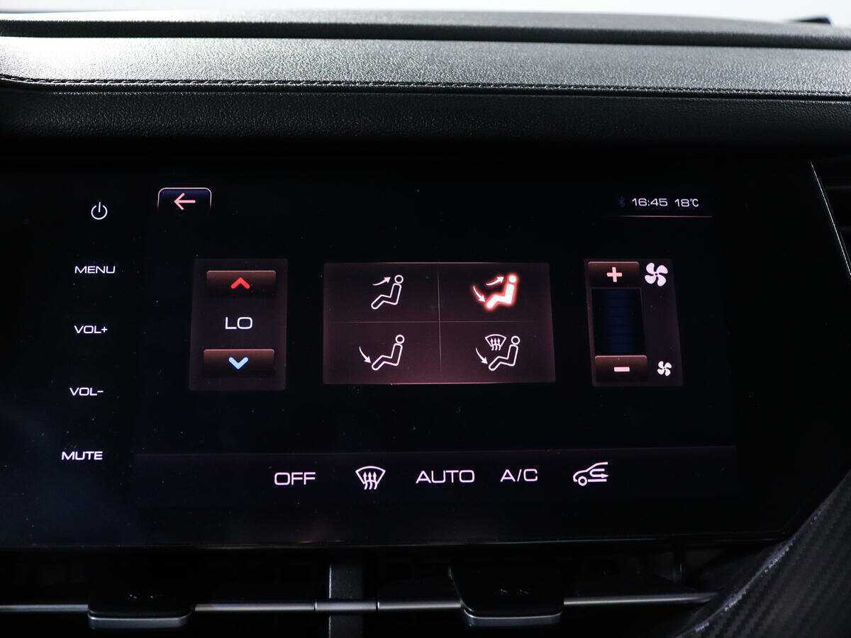 Haval F7x с пробегом — 2020 год. Фото: #15